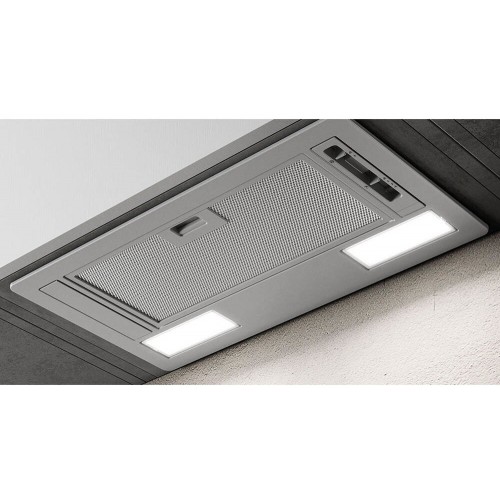 Встраиваемая вытяжка Jetair VIERA GR/A/52 (серый) 5