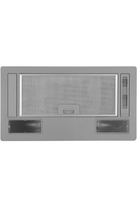 Встраиваемая вытяжка Jetair VIERA GR/A/52 (серый) 3