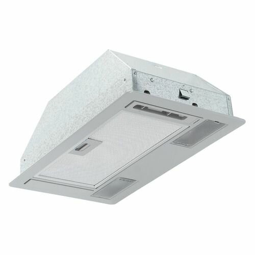 Встраиваемая вытяжка Jetair VIERA GR/A/52 (серый) 7
