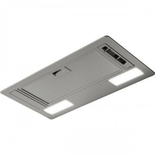 Встраиваемая вытяжка Jetair VIERA GR/A/52 (серый) 8