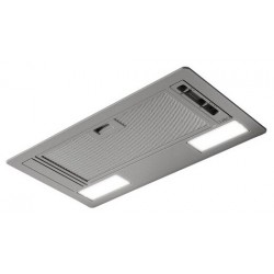 Встраиваемая вытяжка Jetair VIERA GR/A/72 (серый)