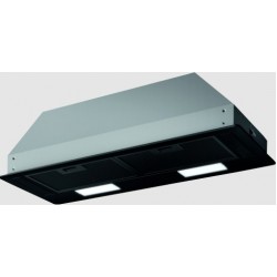 Встраиваемая вытяжка JetAir Viera Lux BL/A/72 (черный)