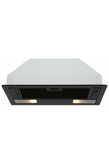 Встраиваемая вытяжка JetAir Viera Lux BL/A/72 (черный) 1
