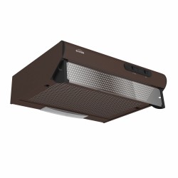 Встраиваемая вытяжка JetAir VIERA LUX GR/A/52 (серый)