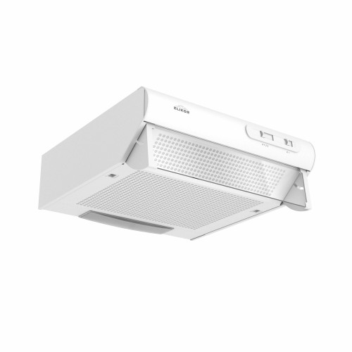 Встраиваемая вытяжка JetAir VIERA LUX GR/A/52 (серый) 4