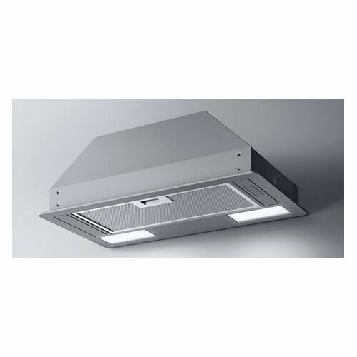 Встраиваемая вытяжка JetAir VIERA LUX GR/A/52 (серый) 8