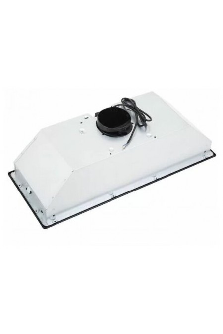 Встраиваемая вытяжка JetAir VIERA LUX GR/A/72 (серый) 2