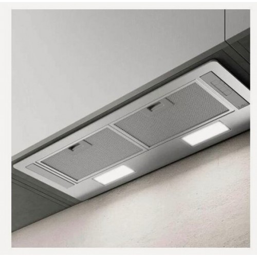 Встраиваемая вытяжка JetAir VIERA LUX GR/A/72 (серый) 3