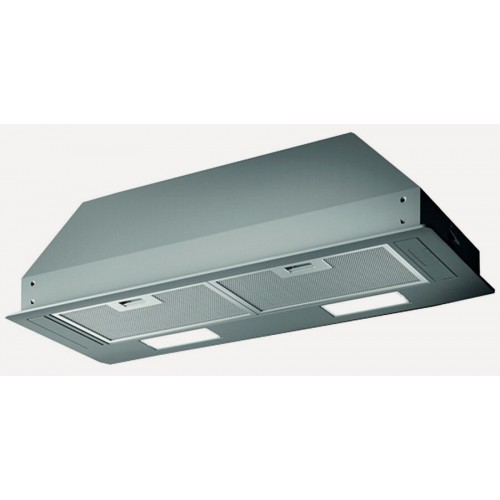 Встраиваемая вытяжка JetAir VIERA LUX GR/A/72 (серый) 4