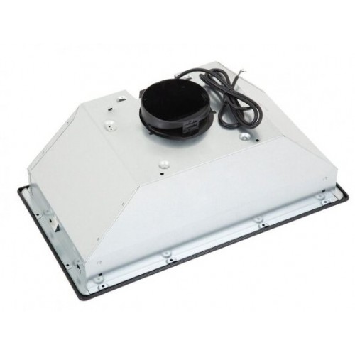 Встраиваемая вытяжка Jetair VIERA LUX WH/A/52 (белый) 4