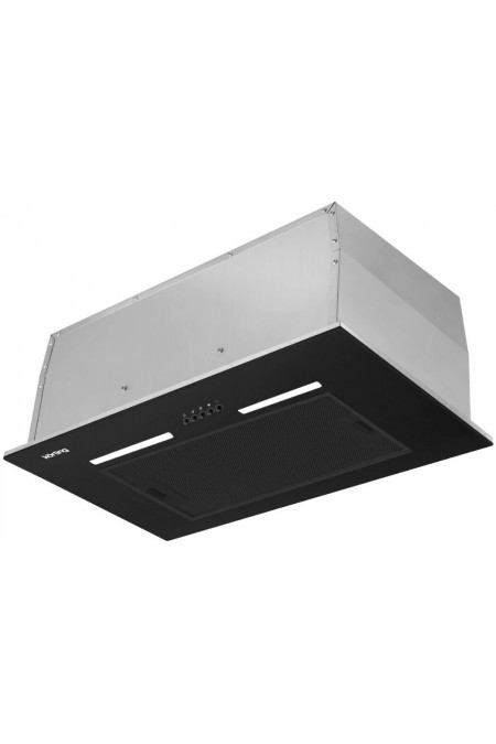 Встраиваемая вытяжка Korting KHI 60094 GN (черный) 