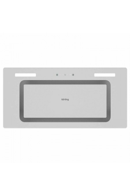 Встраиваемая вытяжка Korting KHI 60094 GW (белый) 