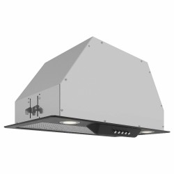 Встраиваемая вытяжка Korting KHI 6416 N (черный)