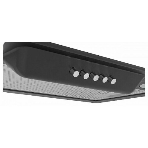 Встраиваемая вытяжка Korting KHI 6416 N (черный) 1