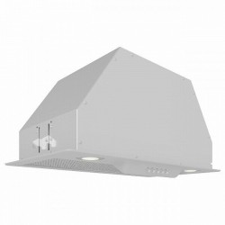 Встраиваемая вытяжка Korting KHI 6416 W (белый)