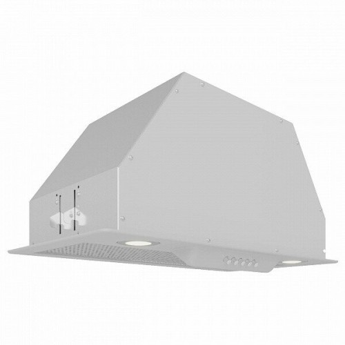 Встраиваемая вытяжка Korting KHI 6416 W (белый) 1