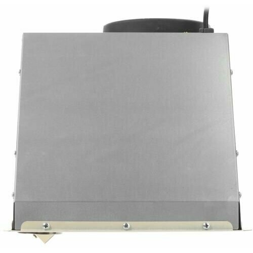 Встраиваемая вытяжка Korting KHI 6631 RB (слоновая кость/бронза) 3