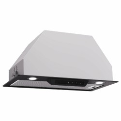 Встраиваемая вытяжка Korting KHI 6690 N (черный)