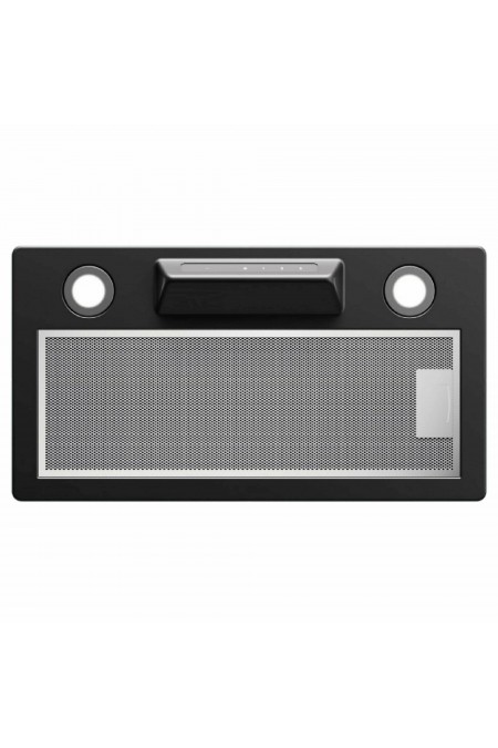 Встраиваемая вытяжка Korting KHI 6690 N (черный) 1