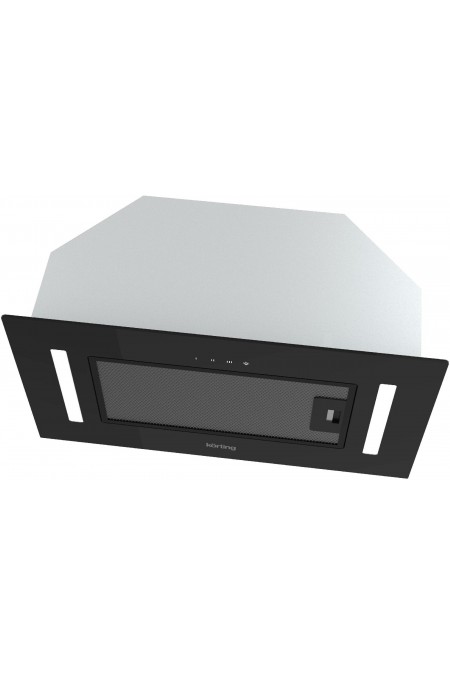 Встраиваемая вытяжка Korting KHI 6765 GN (белый) 