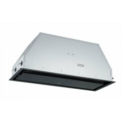 Встраиваемая вытяжка Korting KHI 6892 DGN (черный)