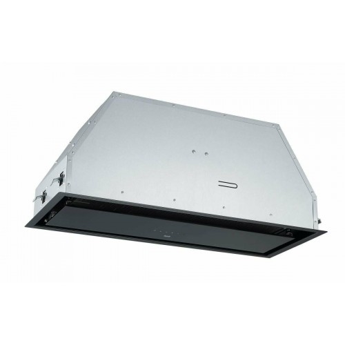 Встраиваемая вытяжка Korting KHI 6892 DGN (черный) 