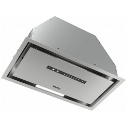 Встраиваемая вытяжка KORTING KHI 6997 X (нержавеющая сталь)