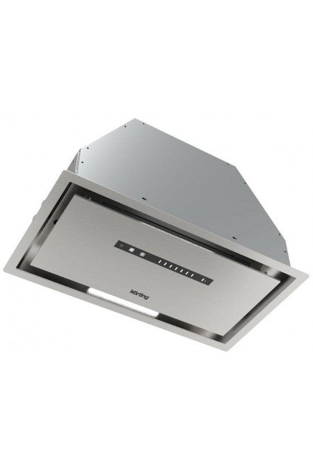 Встраиваемая вытяжка KORTING KHI 6997 X (нержавеющая сталь) 