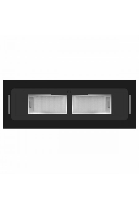 Встраиваемая вытяжка Korting KHI 9099 ICGN (черный) 4