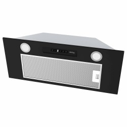 Встраиваемая вытяжка Korting KHI 9755 N (черный)