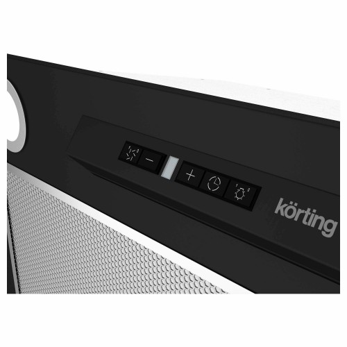Встраиваемая вытяжка Korting KHI 9755 N (черный) 3