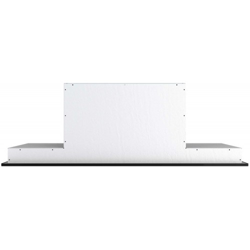 Встраиваемая вытяжка Korting KHI 9777 GW (белое стекло) 7