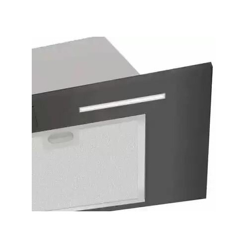 Встраиваемая вытяжка Korting KHI 9931 N (черный) 2