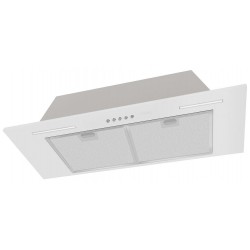 Встраиваемая вытяжка Korting KHI 9931 W (белый)