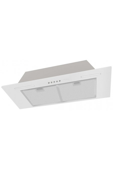 Встраиваемая вытяжка Korting KHI 9931 W (белый) 