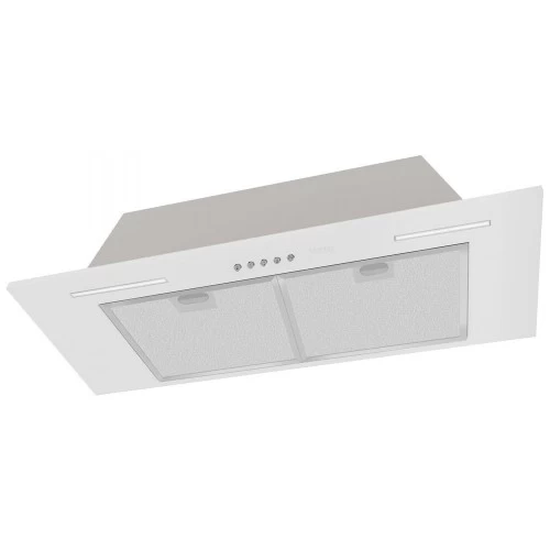 Встраиваемая вытяжка Korting KHI 9931 W (белый) 
