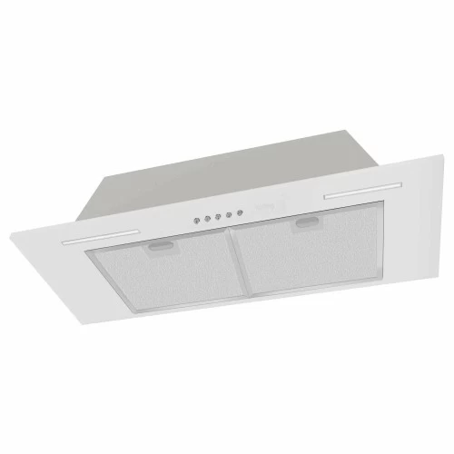 Встраиваемая вытяжка Korting KHI 9931 W (белый) 5