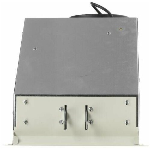 Встраиваемая вытяжка Korting KHI 9997 GB (бежевый/стекло бежевое) 4