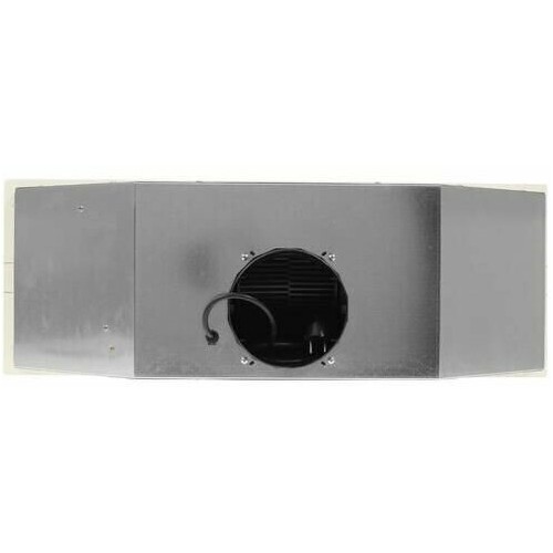 Встраиваемая вытяжка Korting KHI 9997 GB (бежевый/стекло бежевое) 5