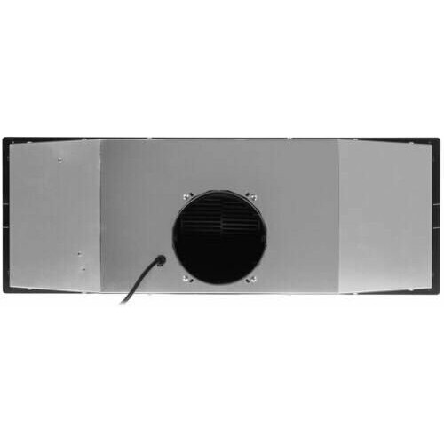 Встраиваемая вытяжка Korting KHI 9997 GN (черный/стекло черное) 2