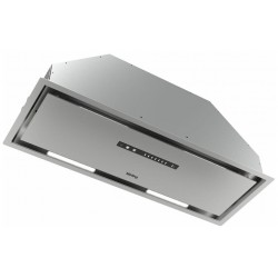 Встраиваемая вытяжка Korting KHI 9997 X (нержавеющая сталь)