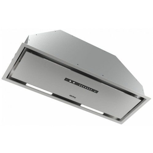 Встраиваемая вытяжка Korting KHI 9997 X (нержавеющая сталь) 