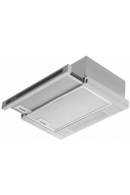 Встраиваемая вытяжка Korting KHP 5637 GNX (черный/серебристый) 3