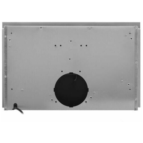 Встраиваемая вытяжка Korting KHP 5637 GNX (черный/серебристый) 5