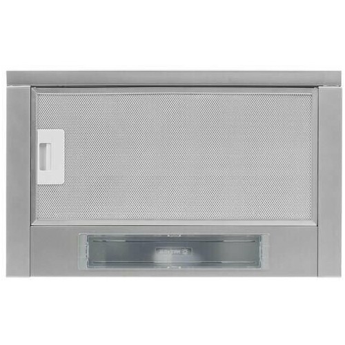 Встраиваемая вытяжка Korting KHP 5637 GNX (черный/серебристый) 8