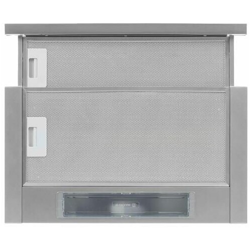 Встраиваемая вытяжка Korting KHP 5637 GNX (черный/серебристый) 9