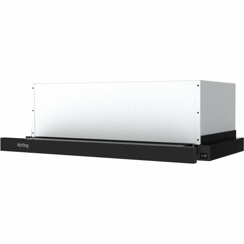 Встраиваемая вытяжка Korting KHP 6512 N (черный) 1