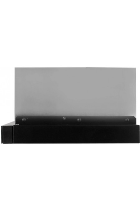 Встраиваемая вытяжка Korting KHP 6617 GN (черный/стекло черное) 3