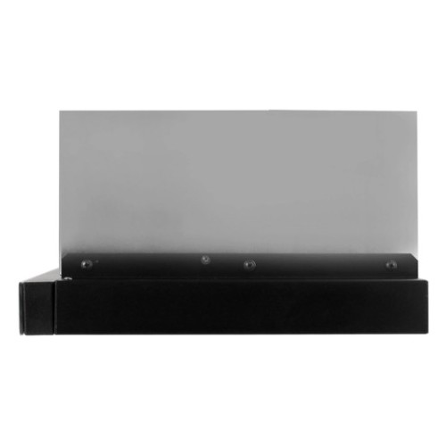 Встраиваемая вытяжка Korting KHP 6617 GN (черный/стекло черное) 6