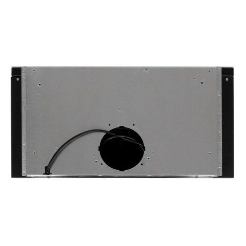 Встраиваемая вытяжка Korting KHP 6617 GN (черный/стекло черное) 7